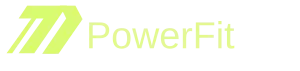 PowerFit Logo
